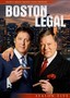 Boston Legal: Season 5: Disc 3