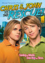 Chris & John to the Rescue: Season 1