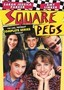 Square Pegs: The Complete Series: Disc 1