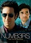Numb3rs: Season 5: Disc 3