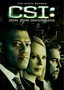 CSI: Season 9