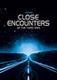 Close Encounters of the Third Kind
