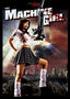 Shipped: The Machine Girl