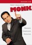 Monk: Season 6: Disc 2