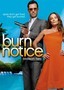 Burn Notice: Season 2: Disc 2