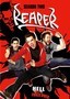 Reaper: Season 2: Disc 2