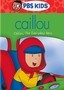 Caillou: Caillou the Everyday Hero