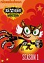 El Tigre: Season 1