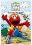 Sesame Street: Elmo's World: Summer Vacation