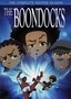 Boondocks: Season 2: Disc 3