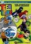 Teen Titans: Season 5