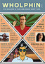 
An eclectic mix of short films, documentaries, cartoons and videos, Wholphin features rarely seen works by both emerging artists and established filmmakers. Directors Spike Jonze (Being John Malkovich), David O. Russell (Three Kings) and Miguel Arteta (The Good Girl) contribute to this collection. Highlights include an intimate portrait of Al Gore, Selma Blair having an interesting visit with a gynecologist, and a look inside the mind of a writer.
    