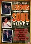 Body + Soul: Legends of Soul: Live