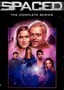 Spaced: The Complete Series: Disc 1
