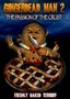 The Gingerdead Man 2