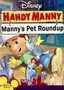 Handy Manny: Manny's Pet Roundup
