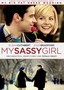 My Sassy Girl