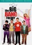The Big Bang Theory: Season 2: Disc 2