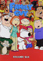 Family Guy: Vol. 6: Disc 1