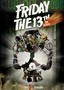 Friday the 13th: Season 1: Disc 1
