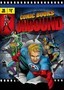 Starz Inside: Comic Books Unbound