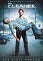 The Cleaner: Season 1: Disc 3