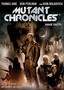 The Mutant Chronicles