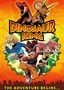 Dinosaur King: The Adventure Begins