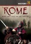 Rome: Rise and Fall of an Empire: Disc 3