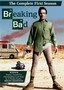 Breaking Bad: Season 1: Disc 3