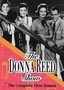 The Donna Reed Show: Season 1