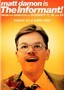 The Informant!