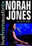 Norah Jones: Live From Austin TX