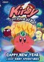 Kirby: Right Back at Ya!: Cappy New Year & Other Kirby Adventures