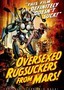 Over-sexed Rugsuckers from Mars