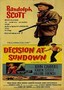 Decision at Sundown