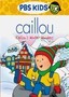 Caillou: Caillou's Winter Wonders