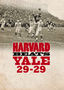 Harvard Beats Yale 29-29