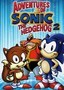 The Adventures of Sonic the Hedgehog: Vol. 2: Disc 1