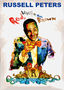 Russell Peters: Red, White and Brown