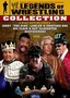 WWE: Legends of Wrestling: Heatseekers