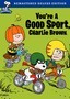 You're a Good Sport, Charlie Brown