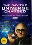 The Day the Universe Changed: Disc 5