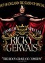 Ricky Gervais: Out of England: The Stand-Up Special
