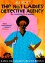The No. 1 Ladies' Detective Agency: Season 1: Disc 3