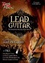 Lead Guitar: Techniques for Creating Solos