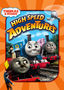 Thomas & Friends: High Speed Adventures
