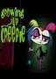 Growing Up Creepie: Season 1