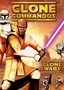 Star Wars: The Clone Wars: Vol. 2: Clone Commandos