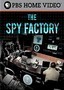 The Spy Factory: Nova